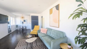 Ocean View 1 Bedroom Manhattan Beach